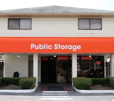 Public Storage - Orlando, FL