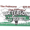 Peterson Landscaping gallery