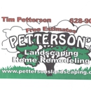 Peterson Landscaping - Landscape Contractors