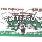 Peterson's Landscaping