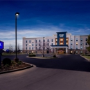 Hampton Inn & Suites Claremore - Hotels