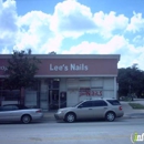 Lee's Nails - Nail Salons