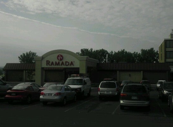 Ramada by Wyndham Watertown - Watertown, NY