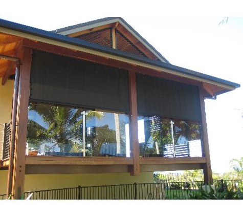 Col's Vinyl & Canvas Goods - Goondi Bend, QLD