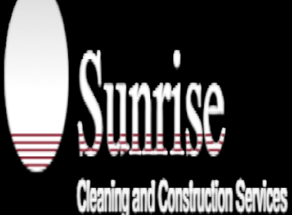 Sunrise Cleaning & Construction - Lansing, MI