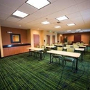 Fairfield Inn & Suites - Hotels