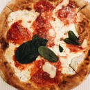Table 87 Gowanus Nyc - Pizza