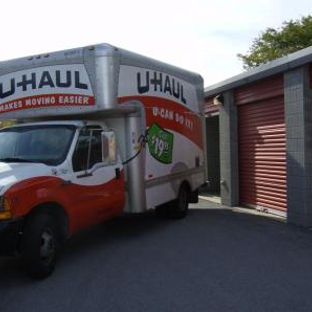 U-Haul Moving & Storage at Byrne Rd - Toledo, OH
