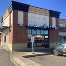 Caribou Coffee - Beverages