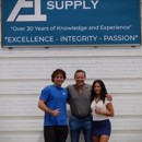 A-1 Restaurant Supply - Restaurant Equipment & Supplies
