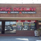 Disc Replay Northwest Indianapolis