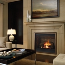Walnut Creek Fireplace - Fireplaces