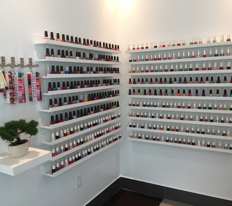 Toi Nail Spa of Coconut Creek - Coral Springs, FL