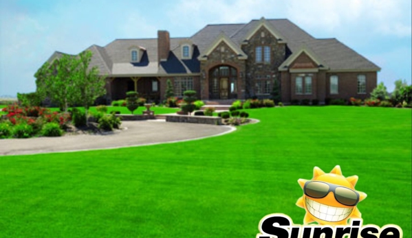 Sunrise Lawn Service - Birmingham, AL. Sunrise Lawn Service provides weed control and fertilization services to Birmingham and the surrounding areas.