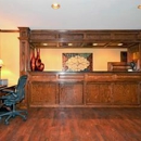 McAlester Inn Hwy 69 - Hotels