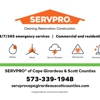 SERVPRO of Cape Girardeau & Scott Counties gallery
