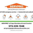 SERVPRO of Cape Girardeau & Scott Counties