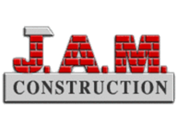 JAM Construction - Gainesville, FL
