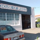 House of Brakes - Brake Repair