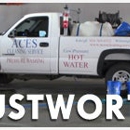 Aces Cleaning Service - Cleaning Contractors