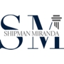 Shipman Miranda Law