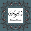 Sufi's Kitchen - Mediterranean Restaurants