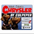 Chrysler Of Culpeper - New Car Dealers