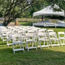 RG Party Rentals - Awnings & Canopies