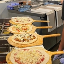 Elliot's Wood Fired Kitchen & Tap - Pizza