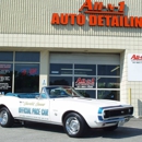 All-N-1 Detail & Reconditioning LLC - Auto Repair & Service
