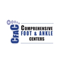 Comprehensive Foot & Ankle Centers - Physicians & Surgeons, Podiatrists
