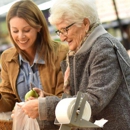 Kind Senior Care - Public Transportation