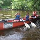 Huck Finn Adventures & Sales - Canoes & Kayaks