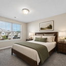 Saratoga Crossing Apartments & Townhomes - Real Estate Rental Service