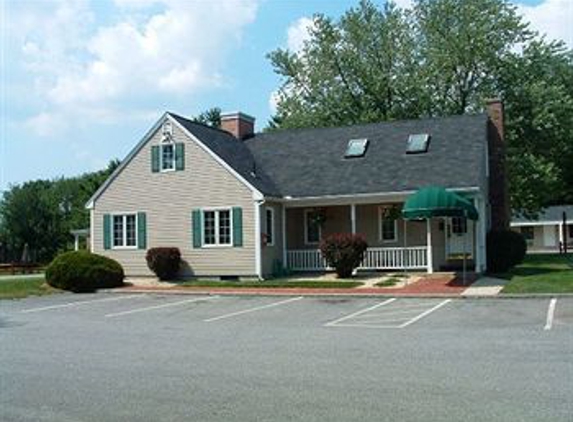 Park View Inn - Salem, NH