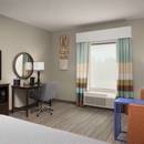 Hampton Inn & Suites Huntsville/Research Park Area - Hotels