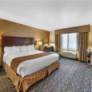 Best Western Plus Truckee-Tahoe Hotel - Hotels