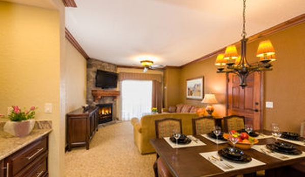 Westgate Park City Resort & Spa - Park City, UT