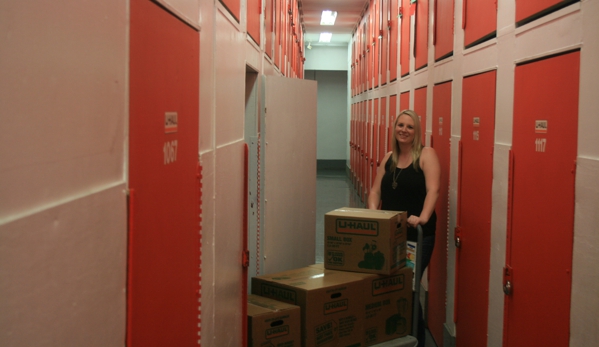 U-Haul Moving & Storage of Melbourne - Melbourne, FL