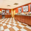 Hampton Inn Knoxville-West At Cedar Bluff - Hotels