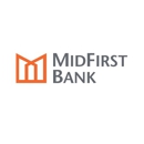 MidFirst Bank - Commercial & Savings Banks