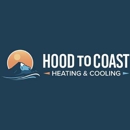 Hood to Coast Heating & Cooling - Fireplaces