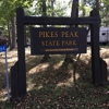 Pikes Peak State Park gallery