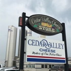 Cedar Valley Cheese Store