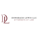 Donsbach Lewis