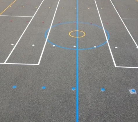 Statewide Line Marking - Osborne Park, WA