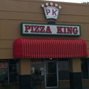 Pizza King - Pizza