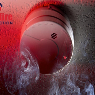 Ausfire Protection - Bradbury, NSW. Smoke Alarms Saves Lives