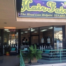Hair Fairies The Head Lice Helpers Los Angeles - Medical Service Organizations