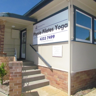 East Gosford Physiotherapy & Sports Injury Centre - East Gosford, NSW